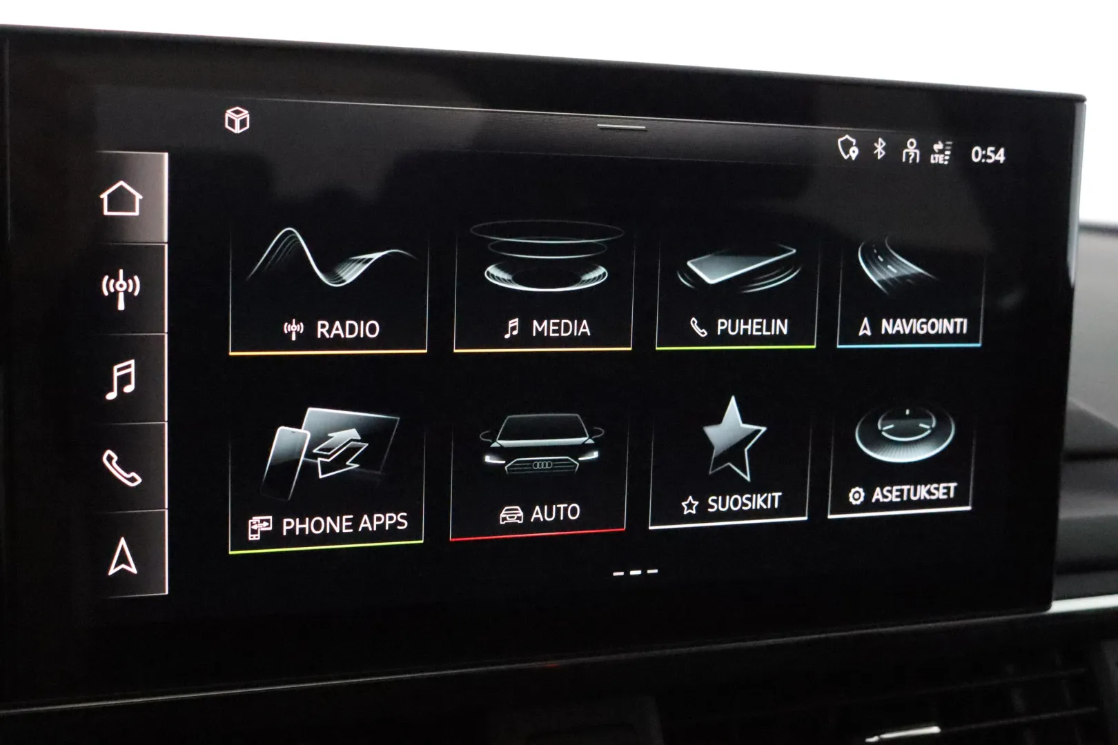 AUDI A5 MOR-621 carousel image