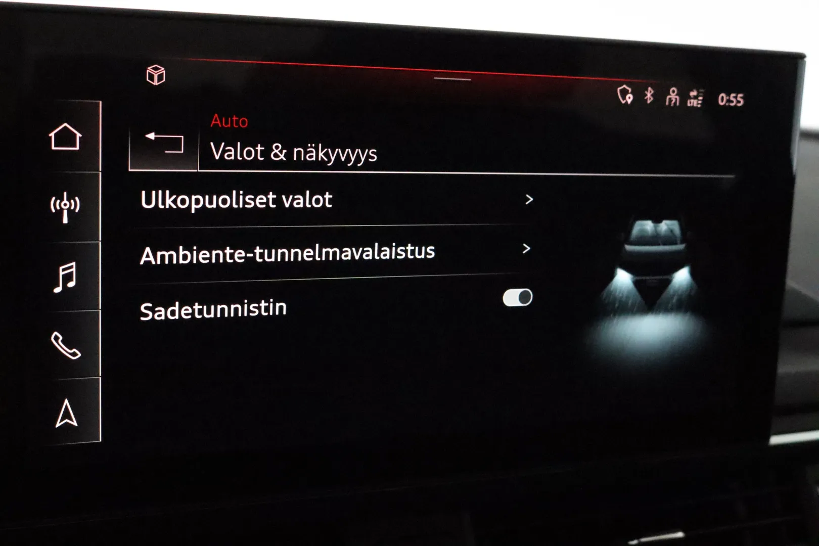 AUDI A5 MOR-621 carousel image