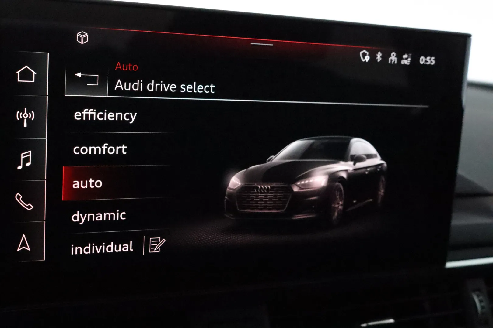 AUDI A5 MOR-621 carousel image