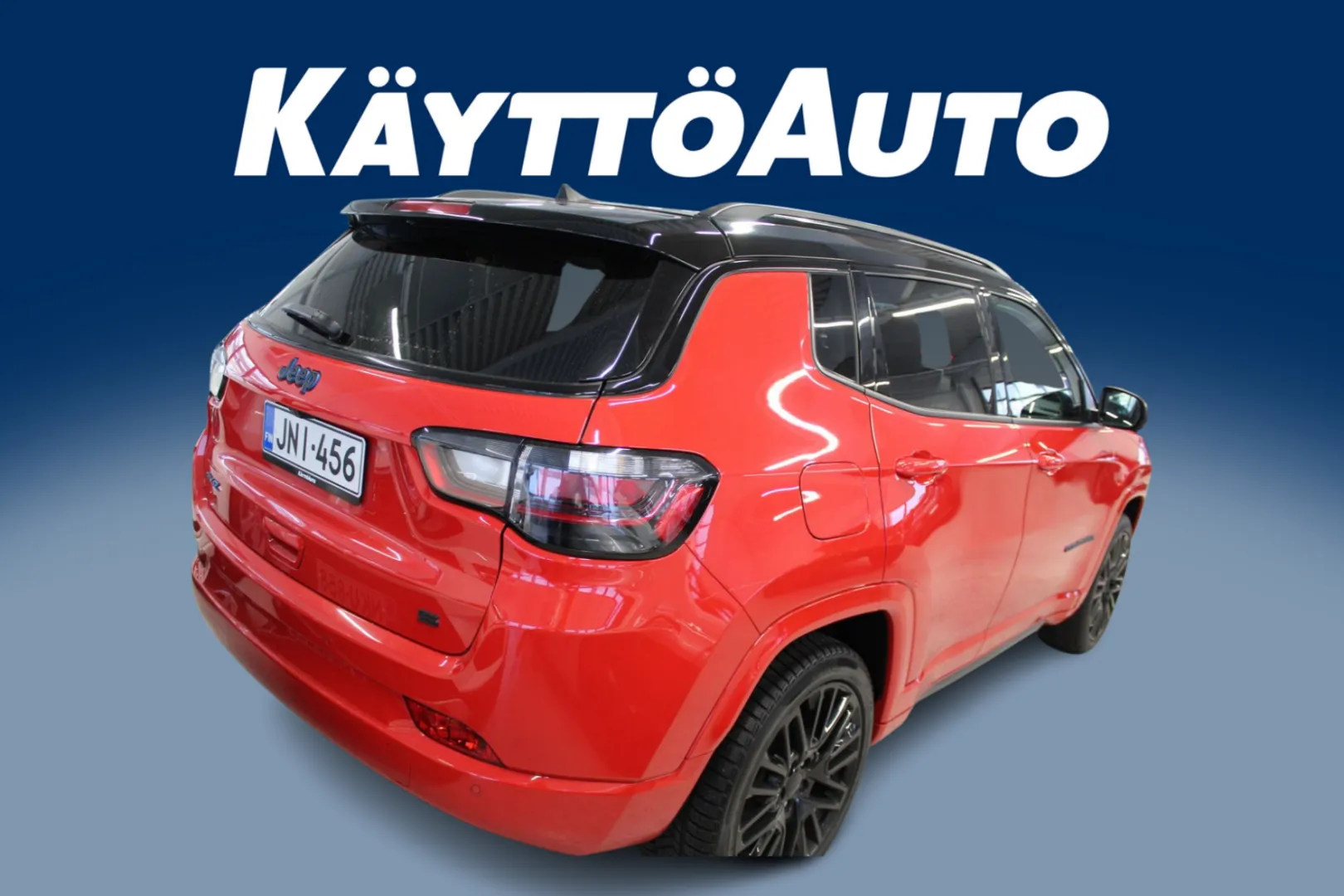 JEEP Compass JNI-456 carousel image