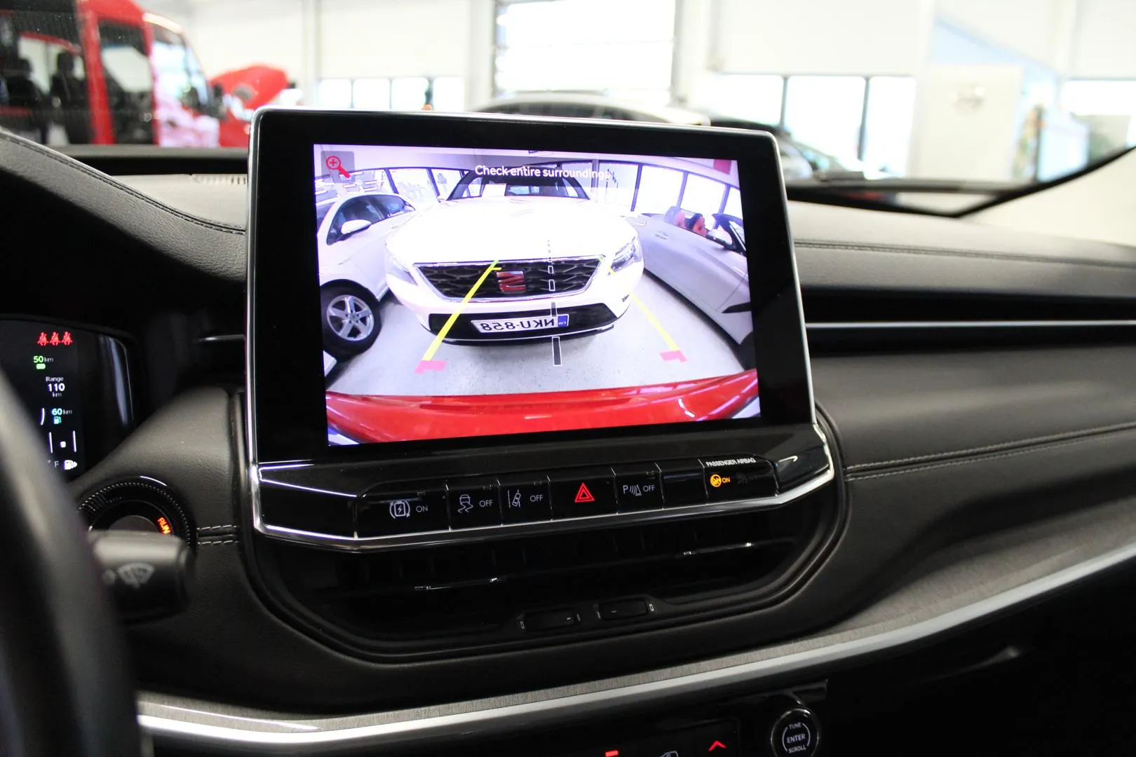 JEEP Compass JNI-456 carousel image