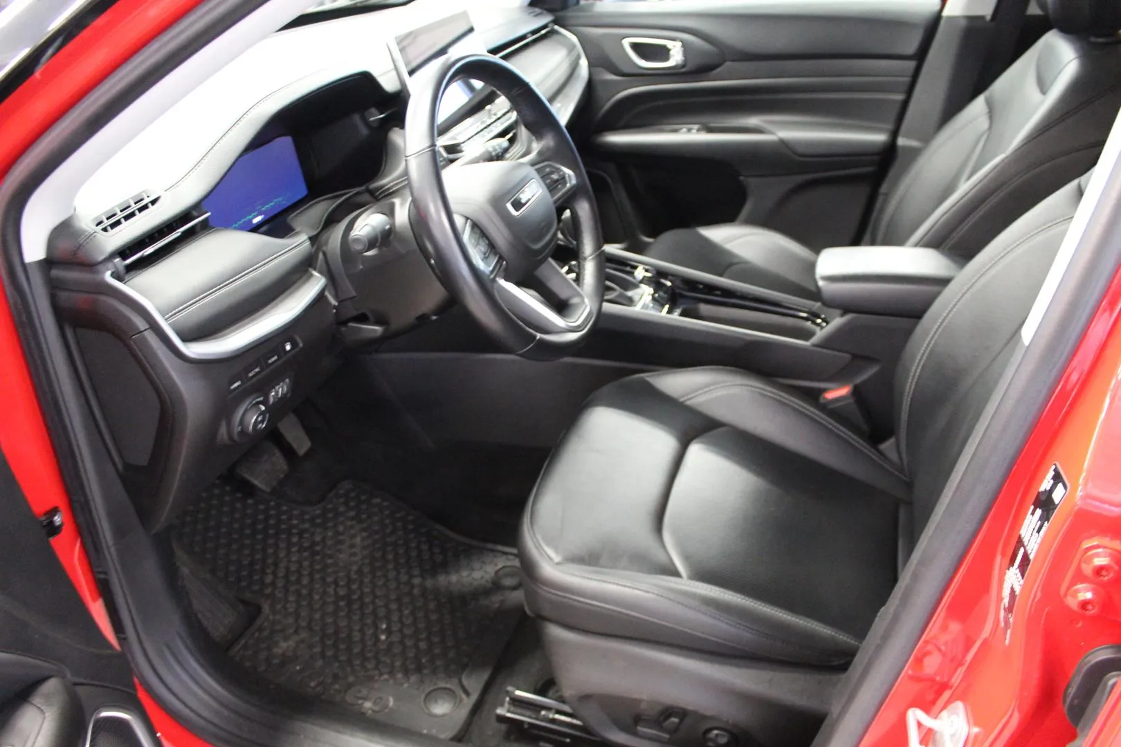 JEEP Compass JNI-456 carousel image