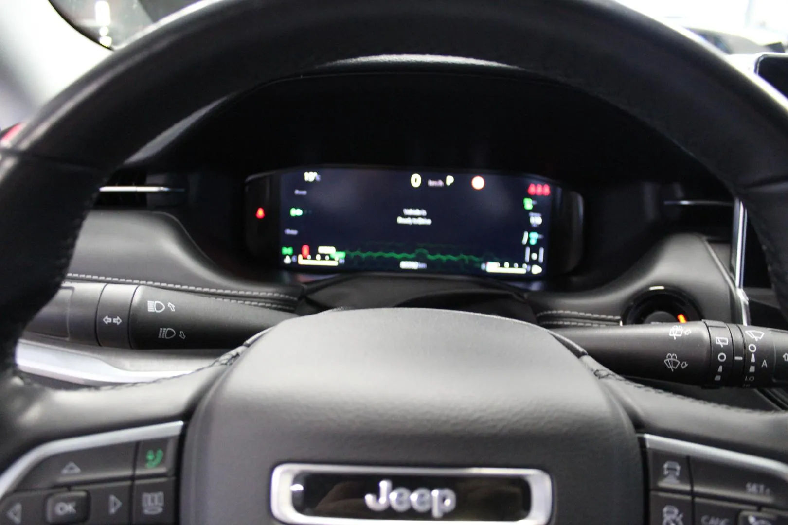 JEEP Compass JNI-456 carousel image