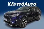 TOYOTA RAV4 Plug-in JNI-457 carousel thumbs