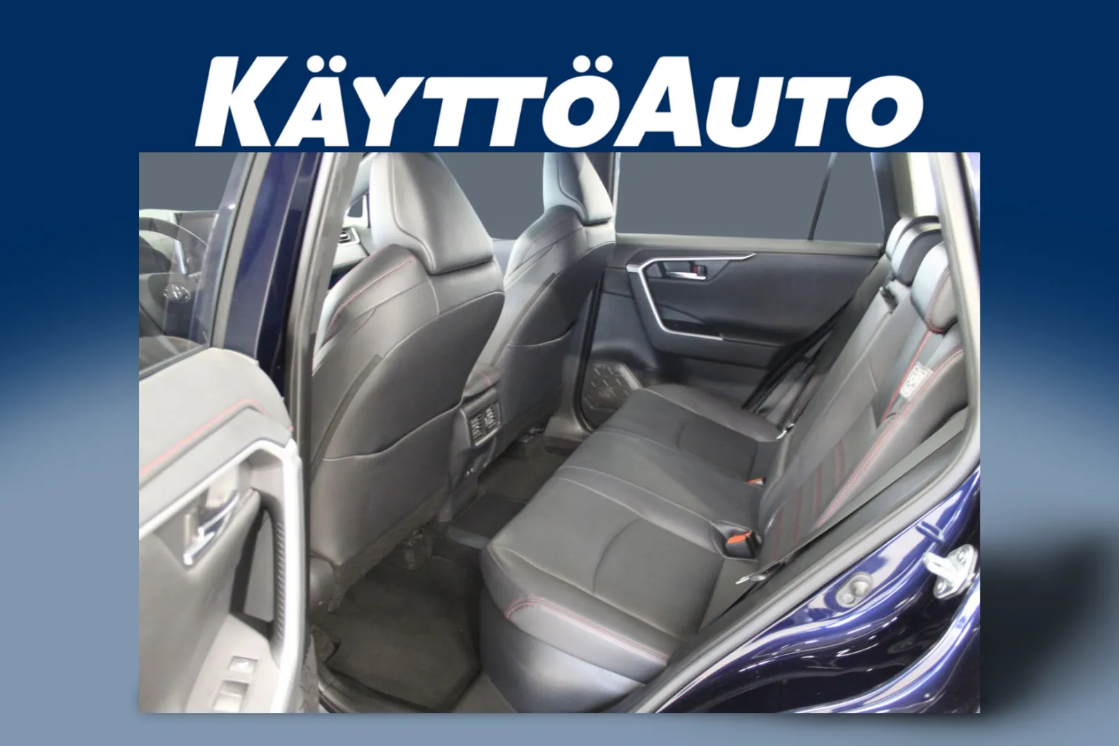 TOYOTA RAV4 Plug-in JNI-457 carousel image