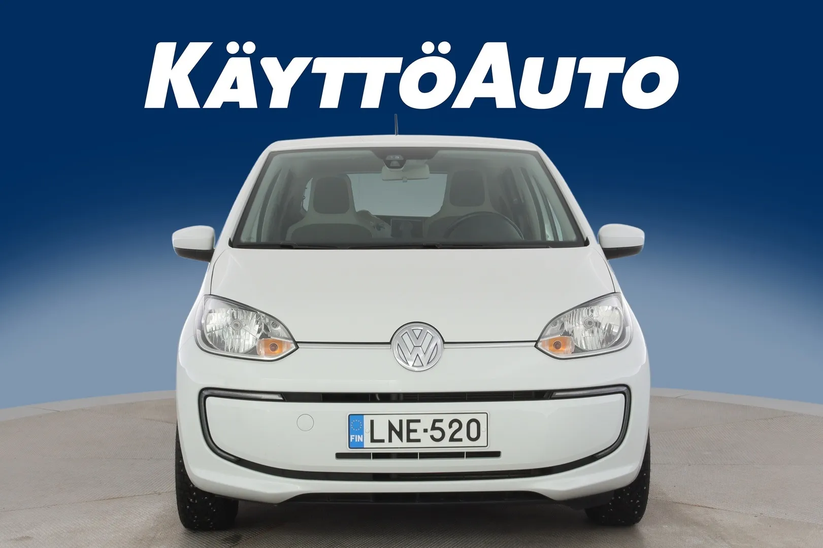 VOLKSWAGEN up! LNE-520 carousel image