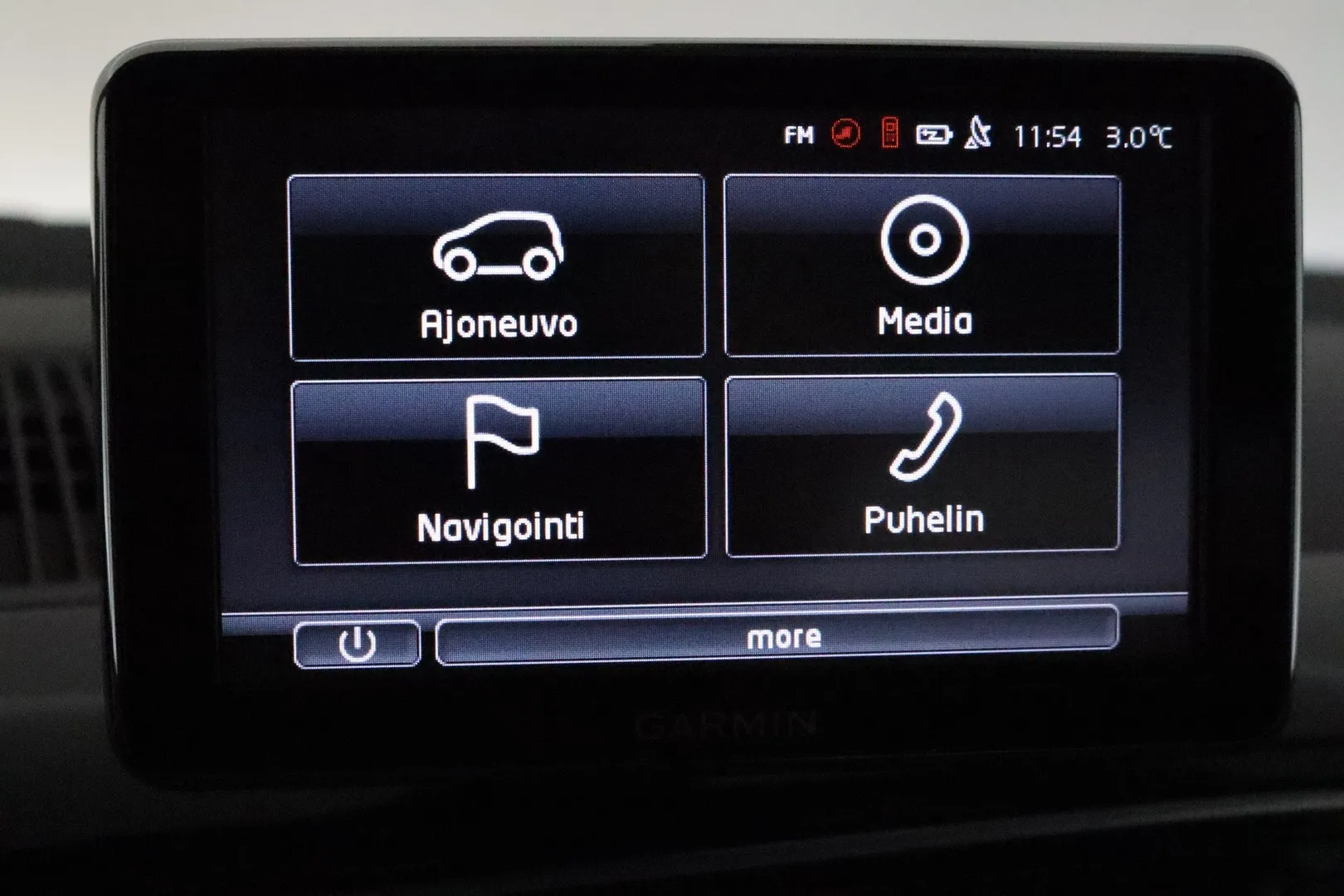 VOLKSWAGEN up! LNE-520 carousel image