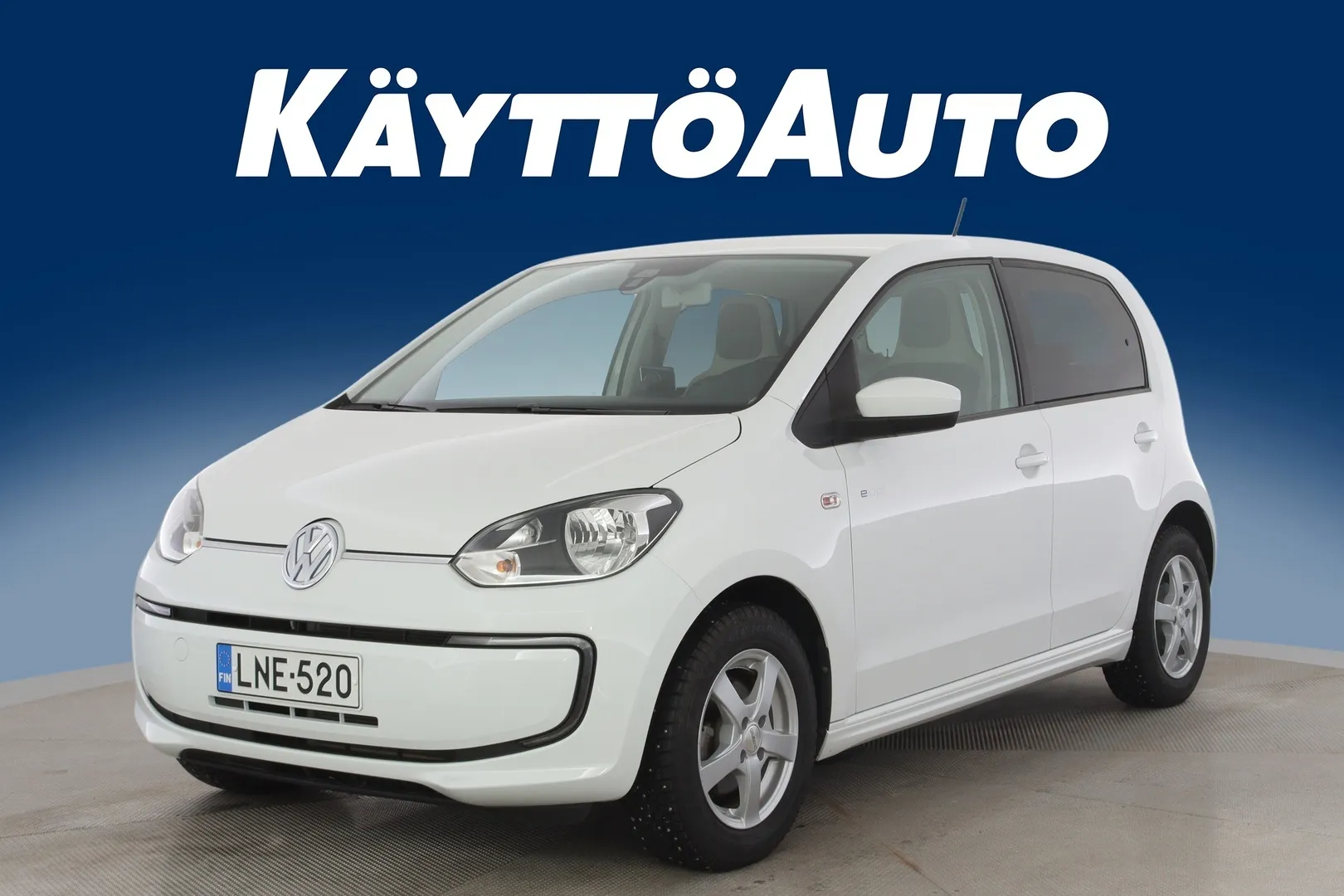 VOLKSWAGEN up! LNE-520 carousel image