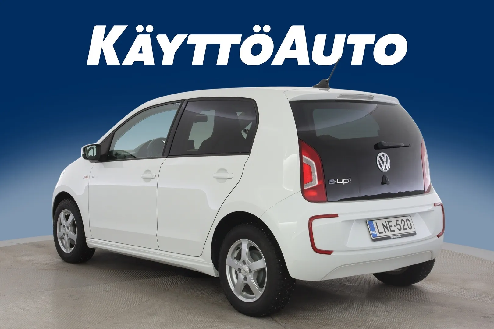 VOLKSWAGEN up! LNE-520 carousel image