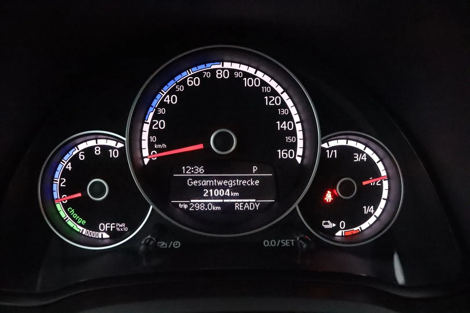VOLKSWAGEN up! LNE-520 carousel image
