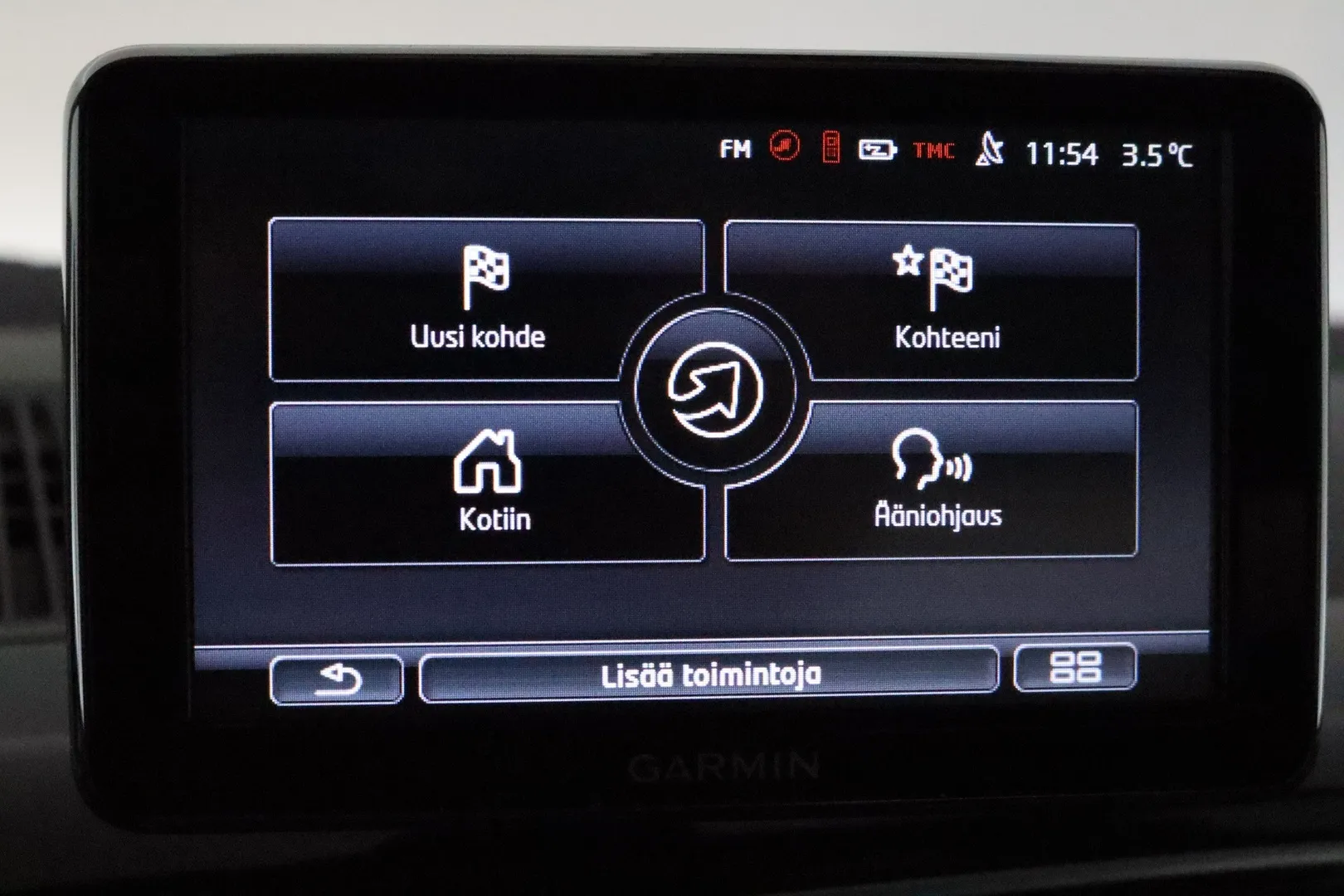 VOLKSWAGEN up! LNE-520 carousel image
