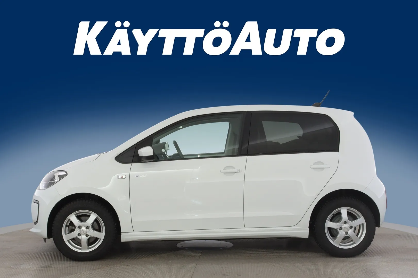 VOLKSWAGEN up! LNE-520 carousel image