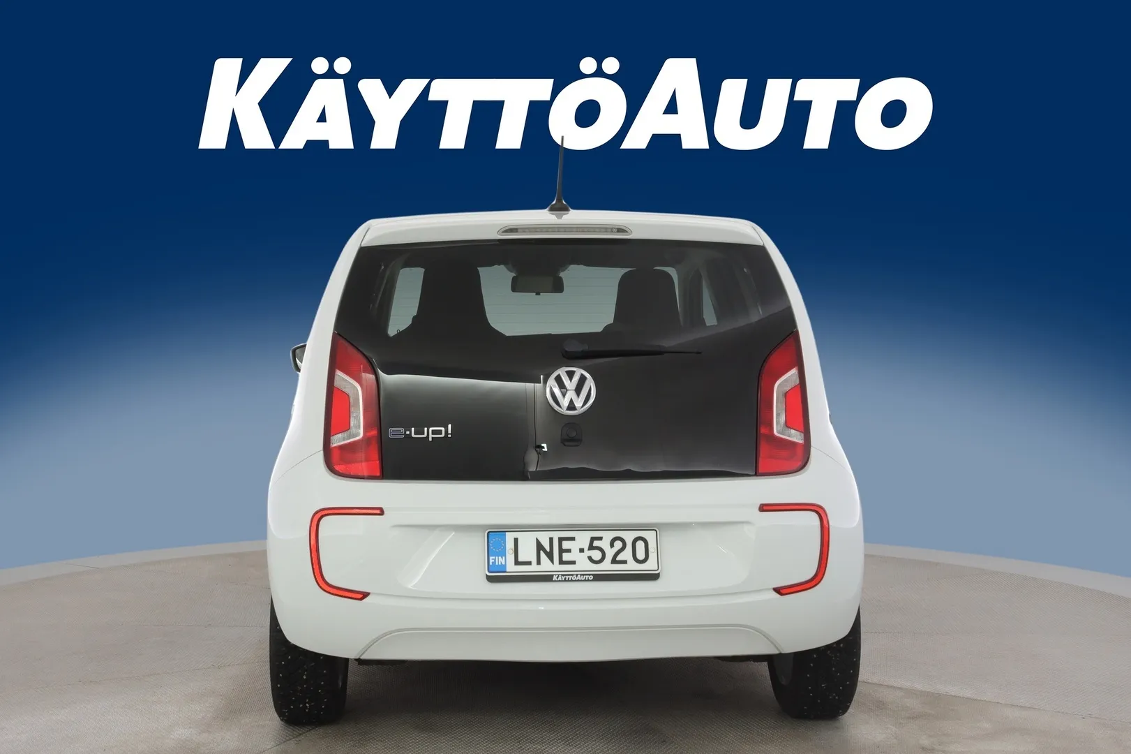 VOLKSWAGEN up! LNE-520 carousel image