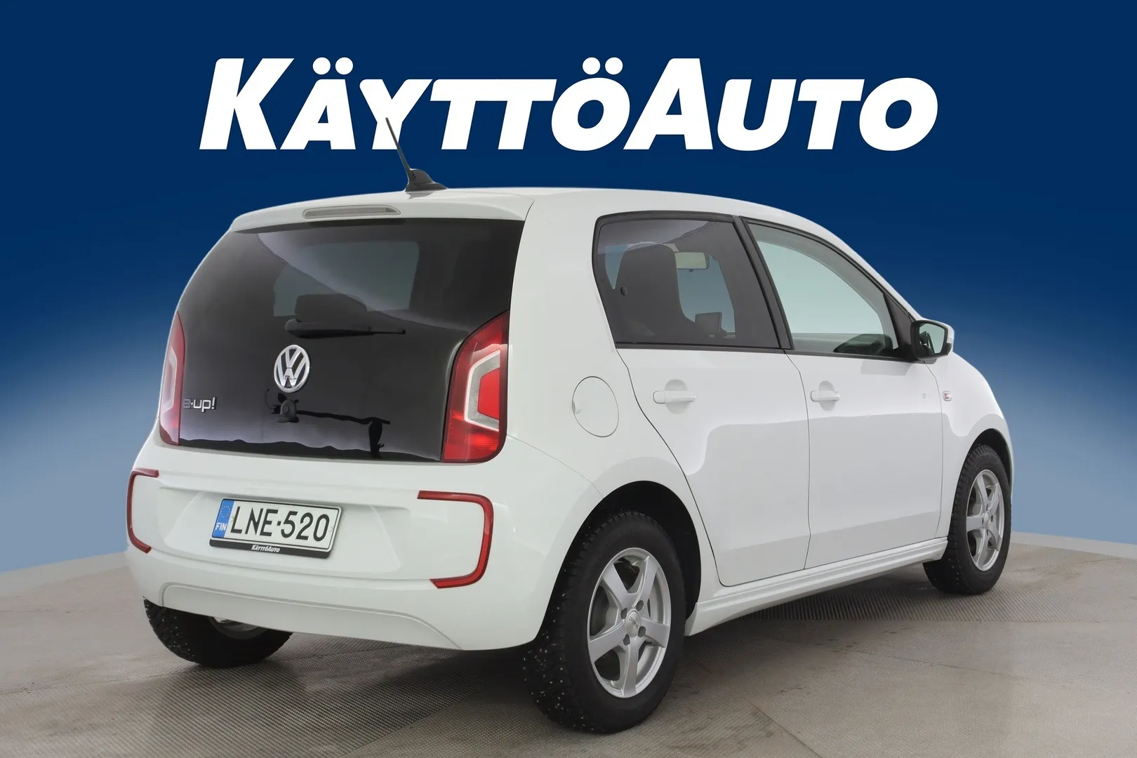VOLKSWAGEN up! LNE-520 carousel image