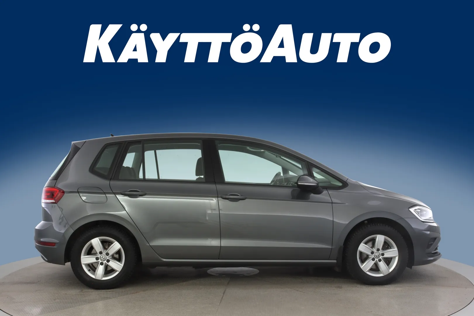 Volkswagen Golf Sportsvan IOL-276 carousel image