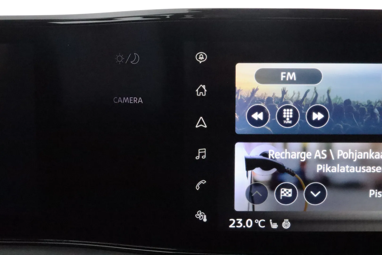 Nissan Ariya IRJ-642 carousel image