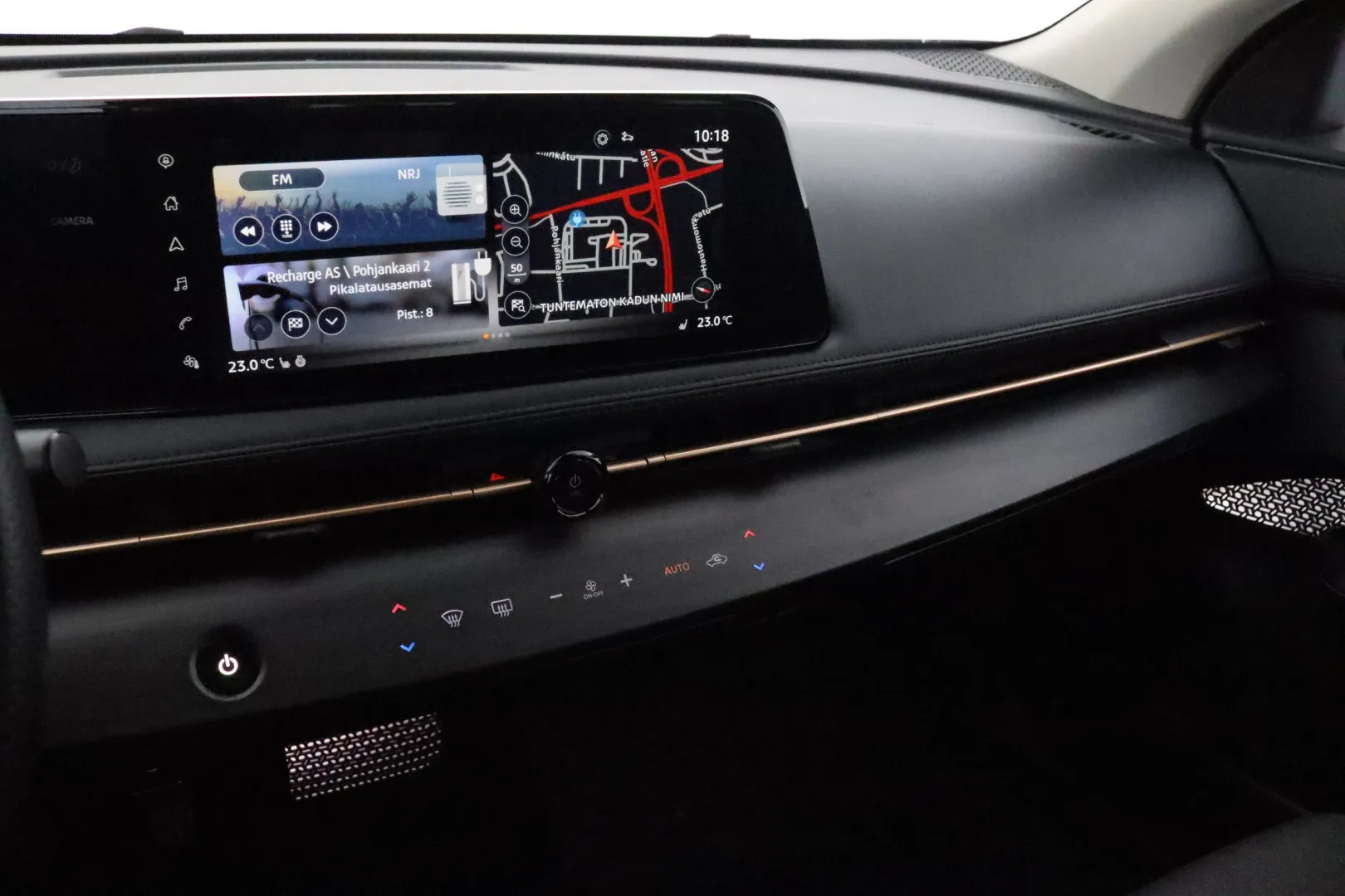 Nissan Ariya IRJ-642 carousel image