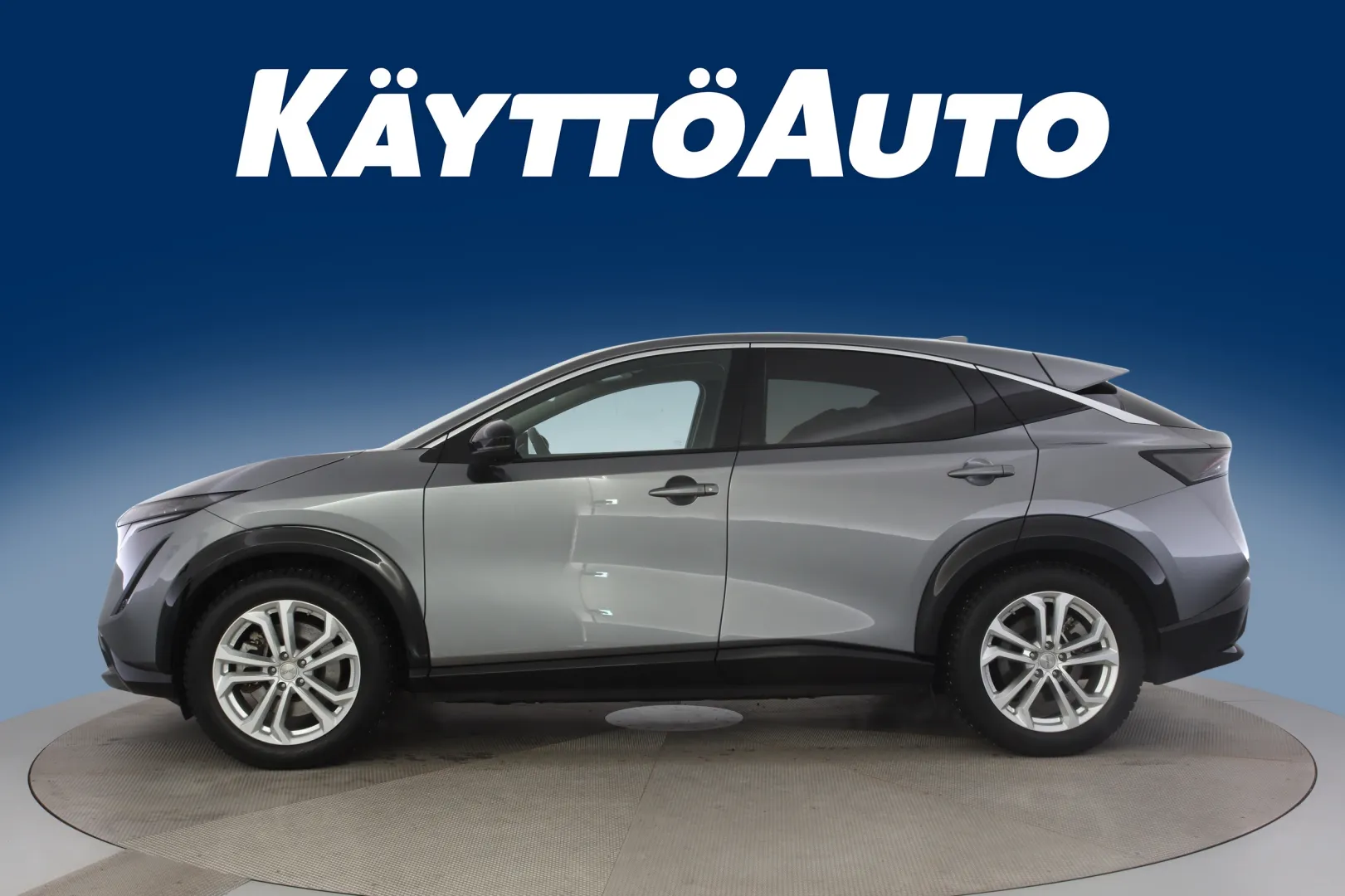 Nissan Ariya IRJ-642 carousel image