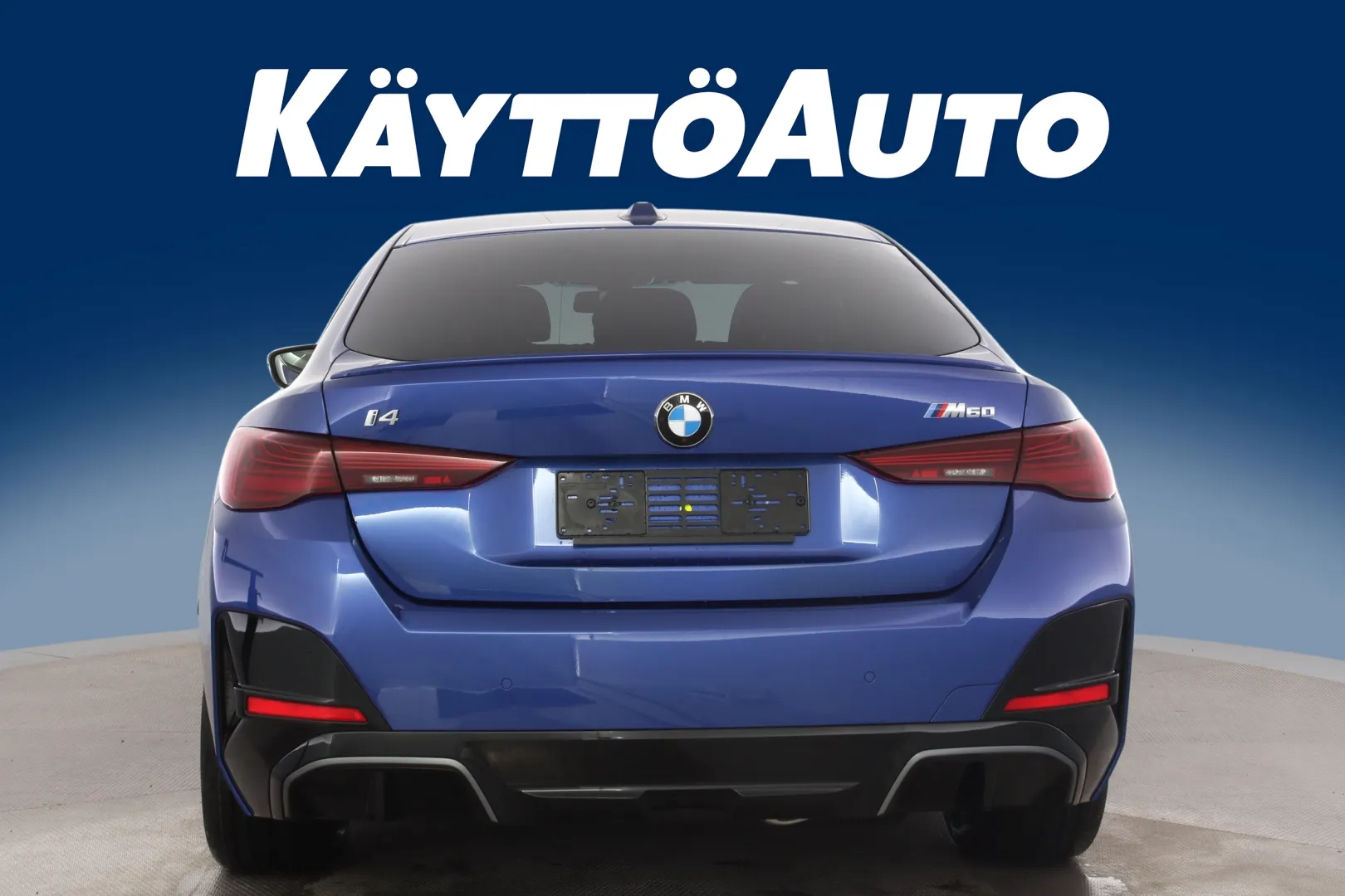 BMW I4 M60 NOK-772 carousel image