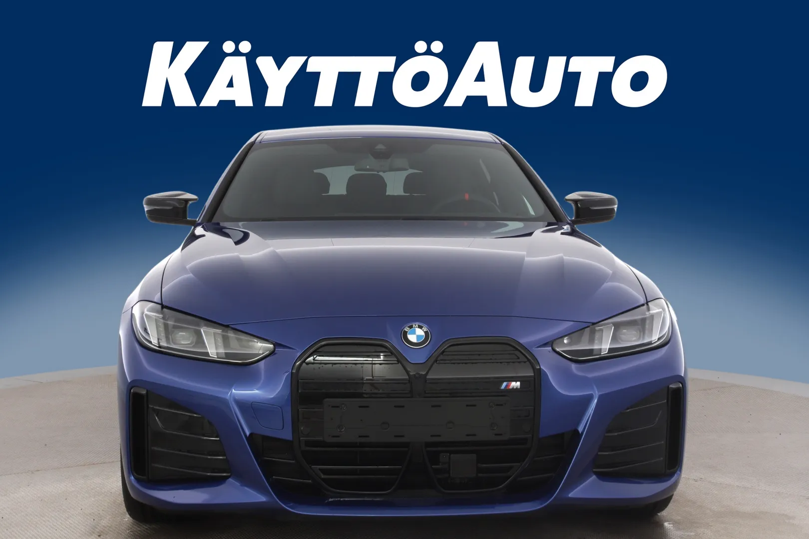 BMW I4 M60 NOK-772 carousel image