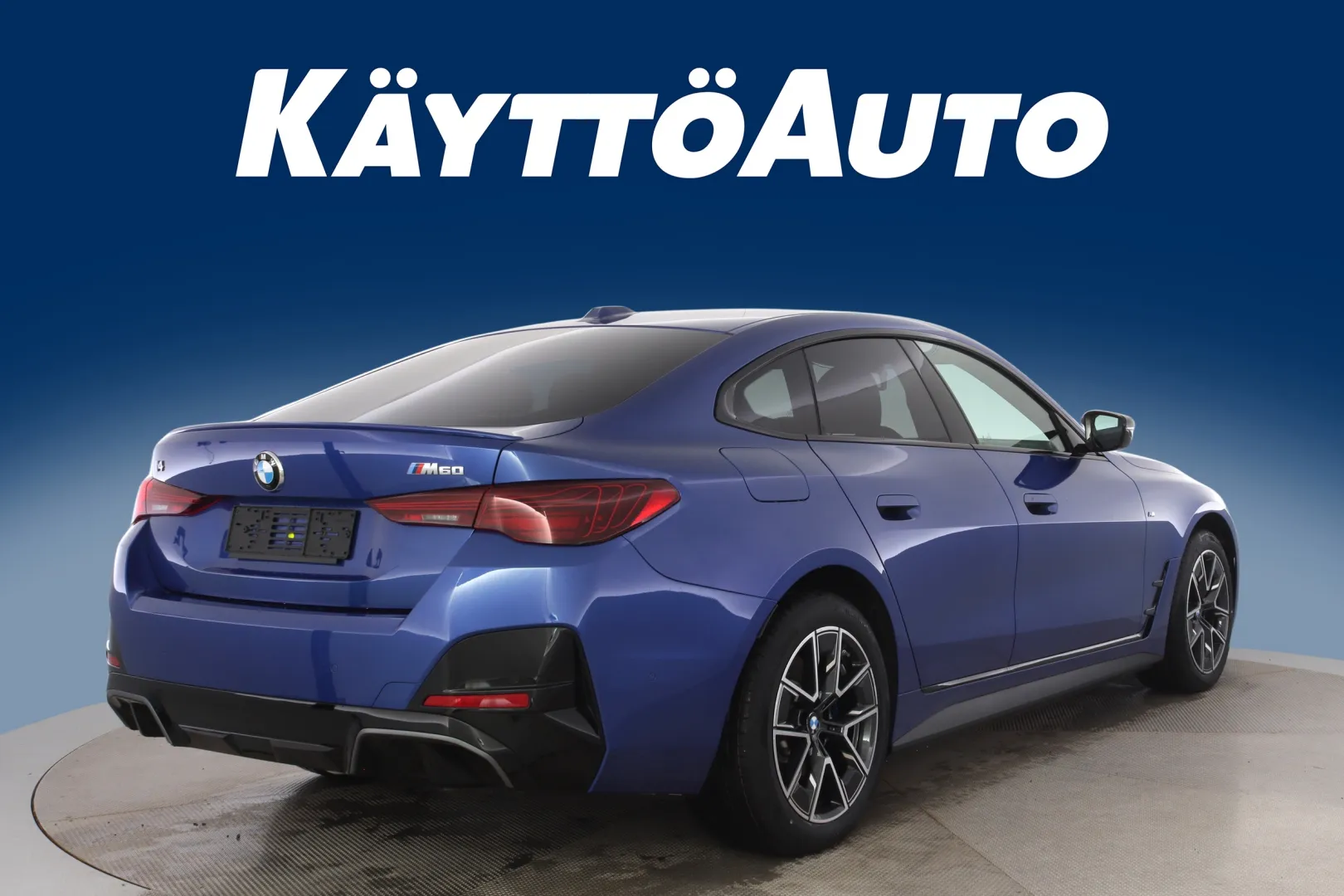 BMW I4 M60 NOK-772 carousel image