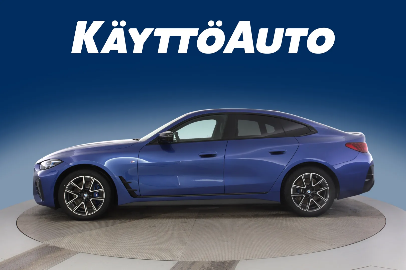 BMW I4 M60 NOK-772 carousel image