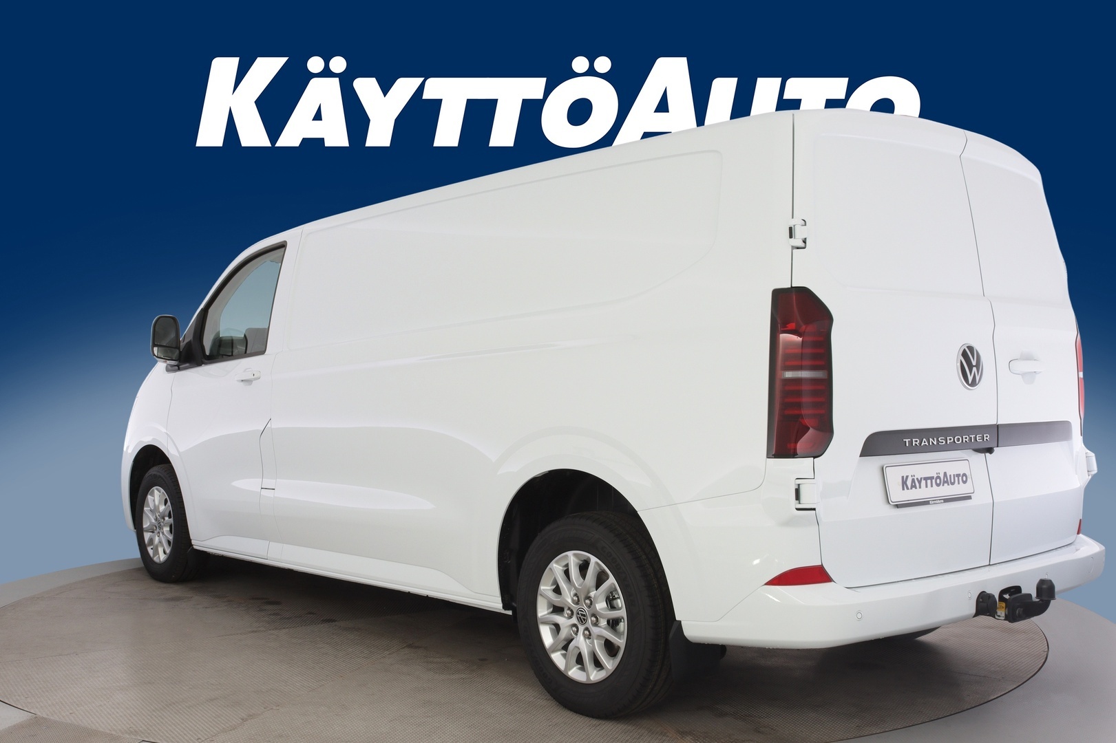 Volkswagen Transporter 2026, kuva 3/25