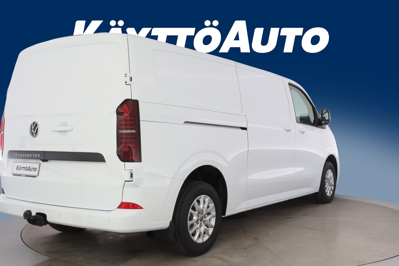 Volkswagen Transporter 2026, kuva 5/25