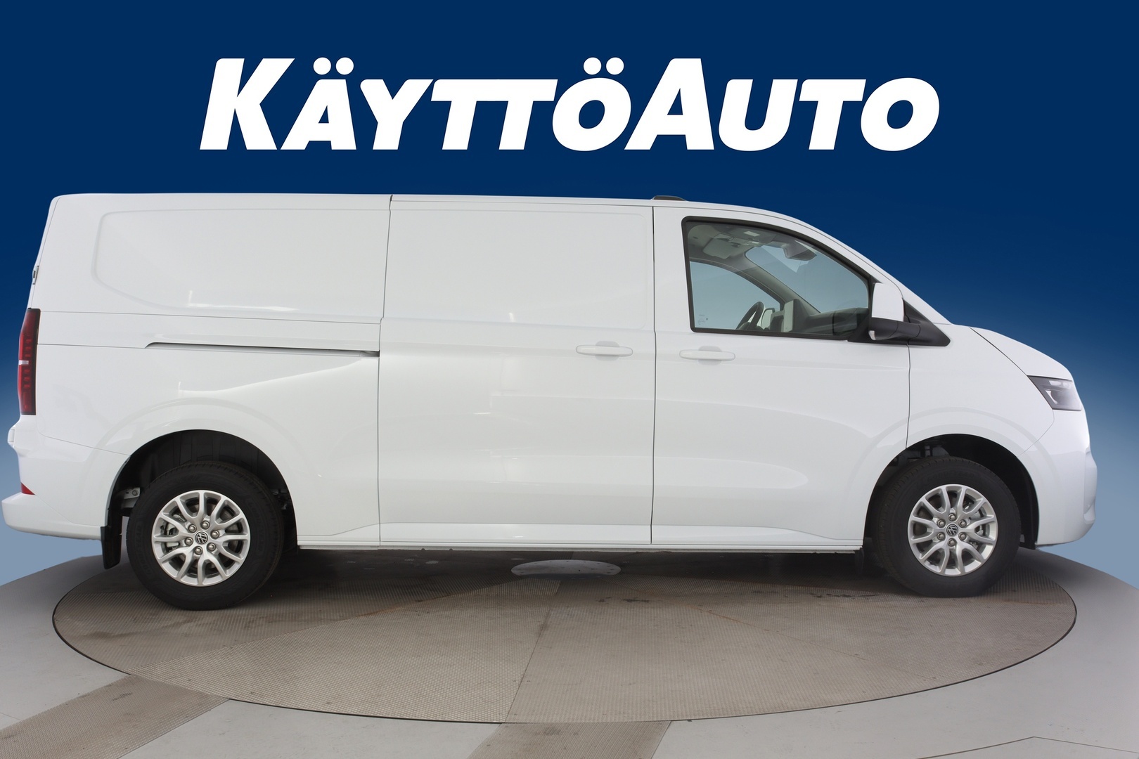 Volkswagen Transporter 2026, kuva 6/25
