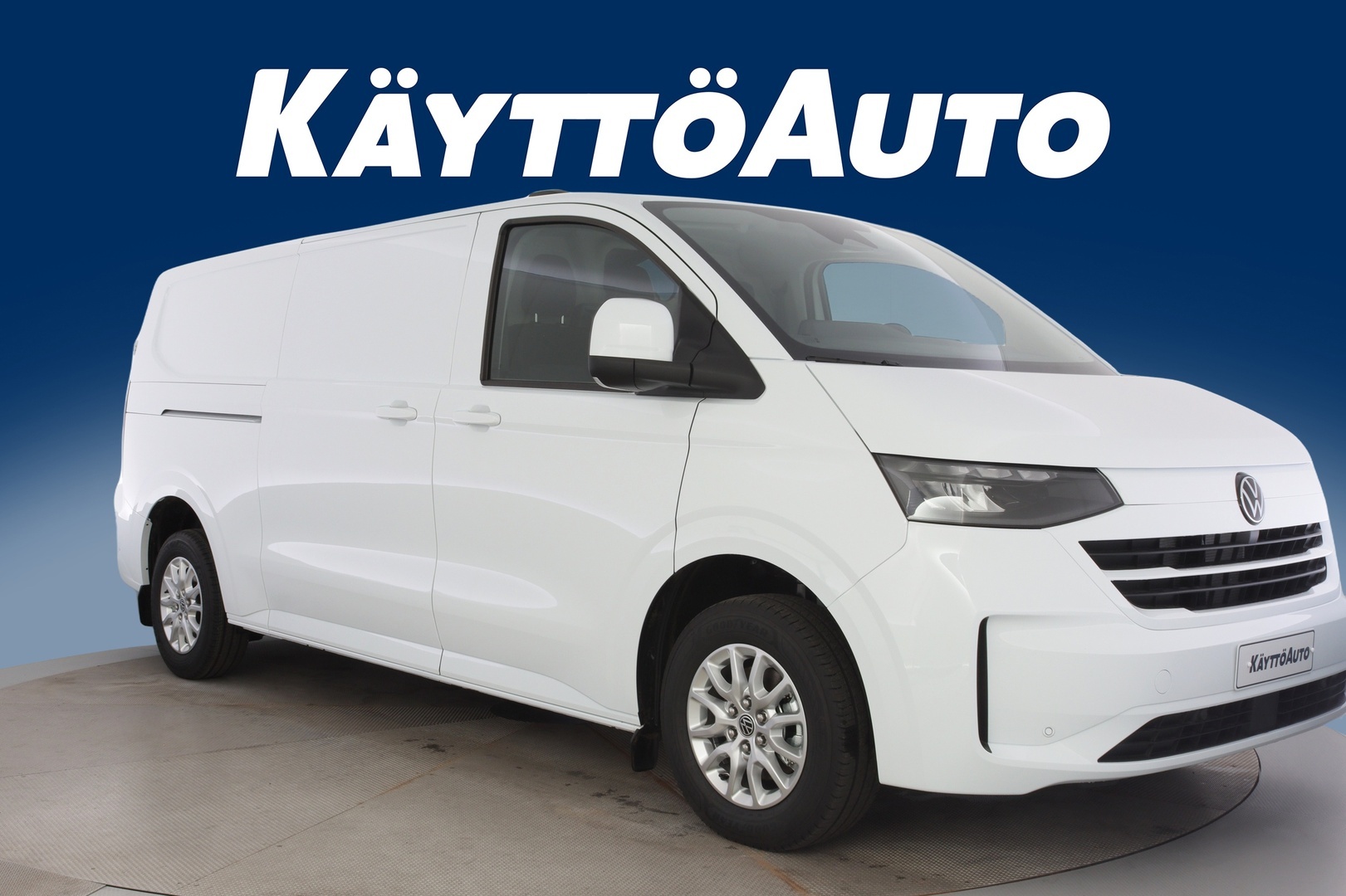 Volkswagen Transporter 2026, kuva 7/25