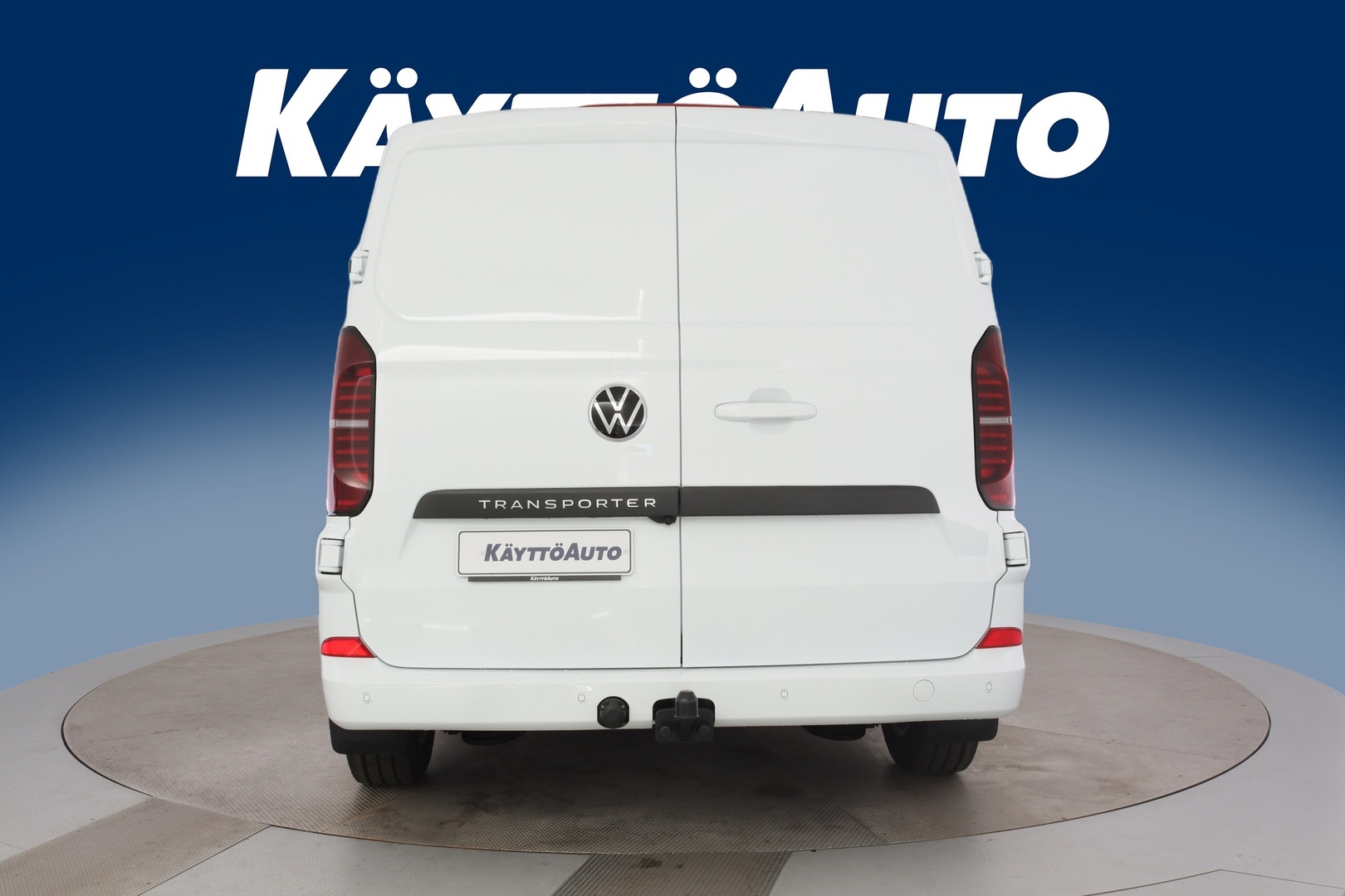 Volkswagen Transporter 2026, kuva 4/25