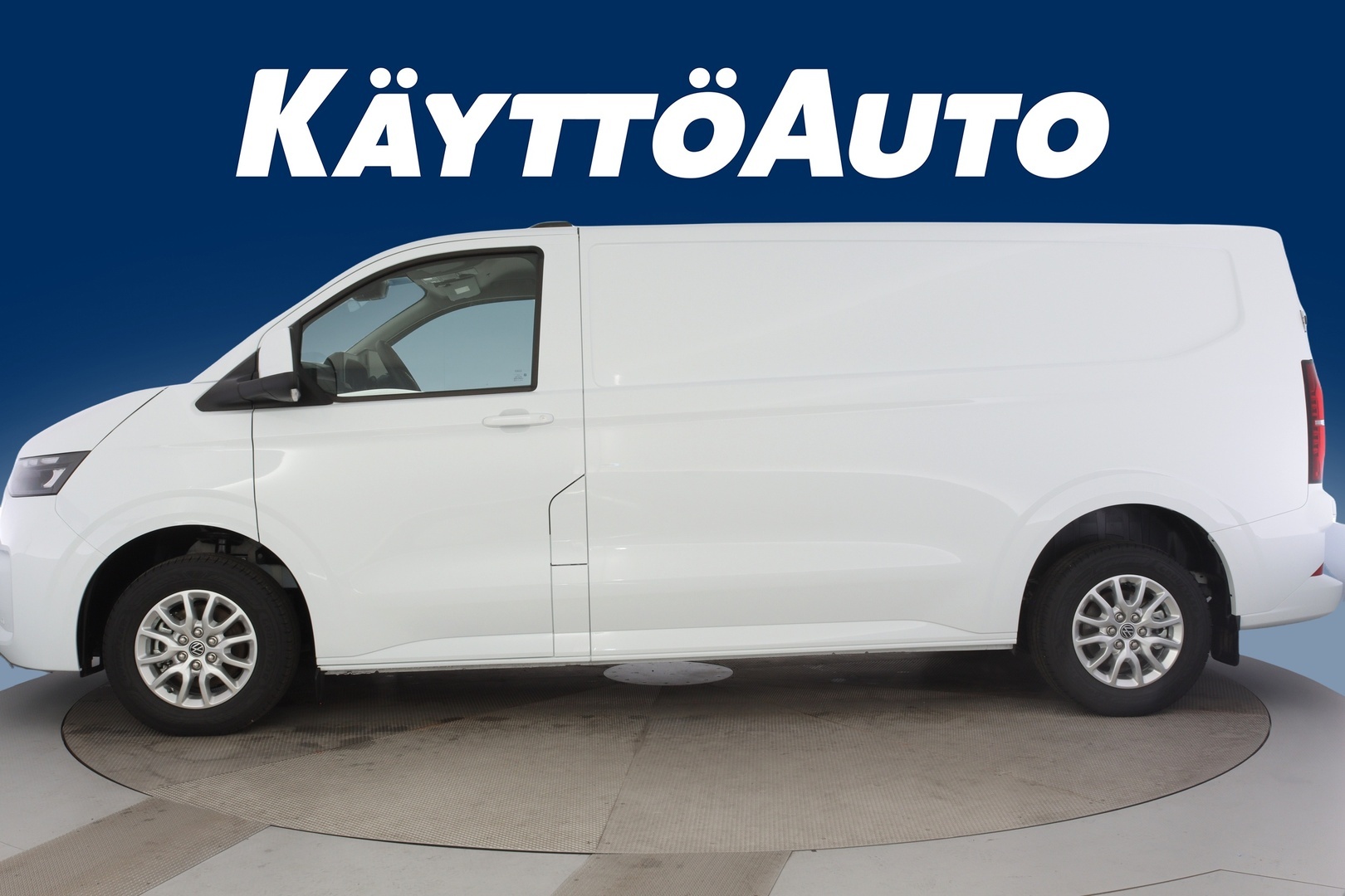 Volkswagen Transporter 2026, kuva 2/25