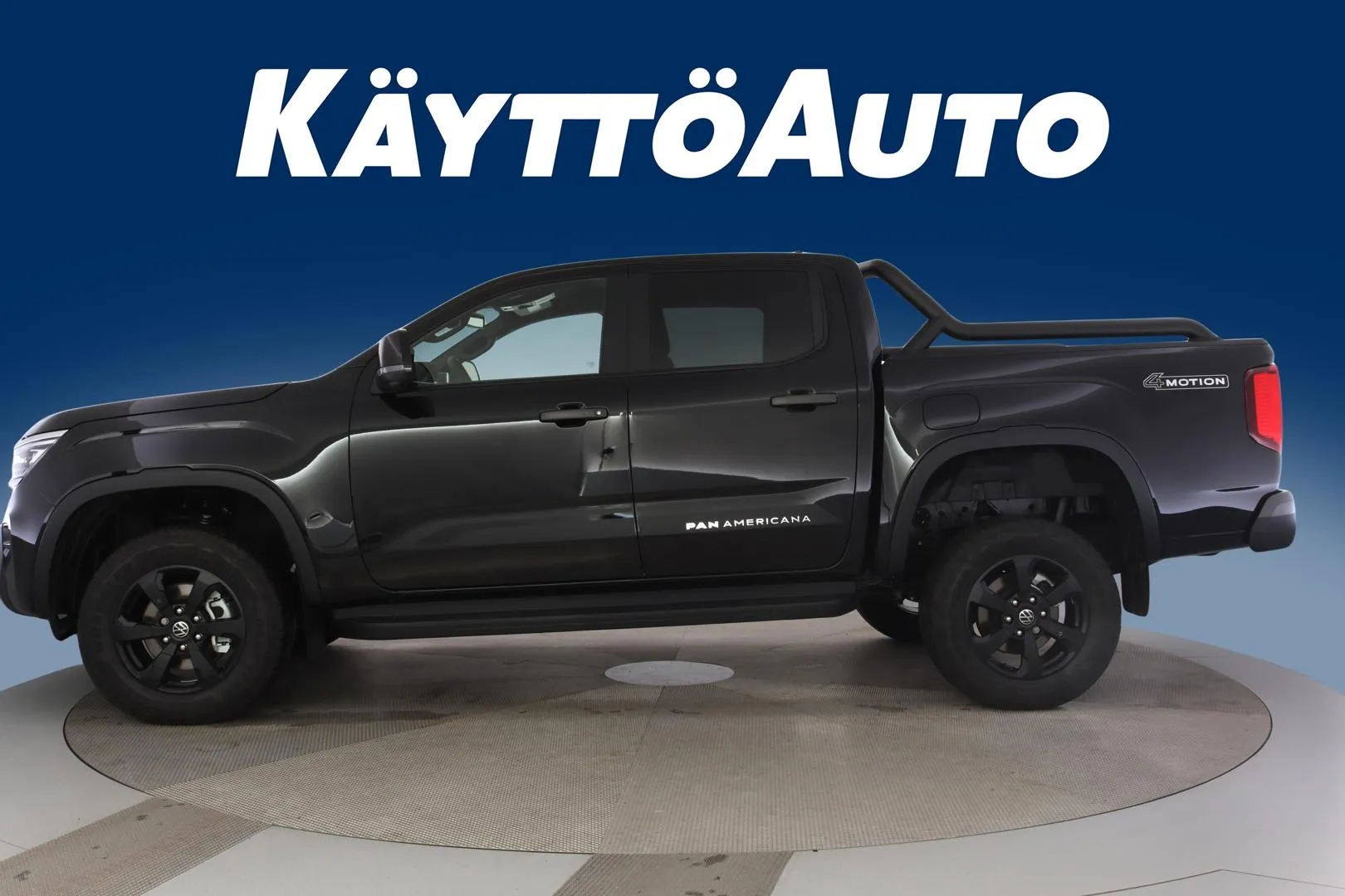 Volkswagen Amarok SRO-290 carousel image