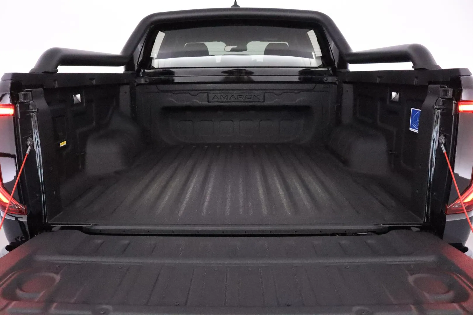 Volkswagen Amarok SRO-290 carousel image