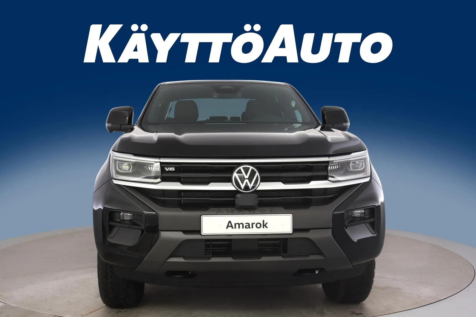 Volkswagen Amarok SRO-290 carousel image
