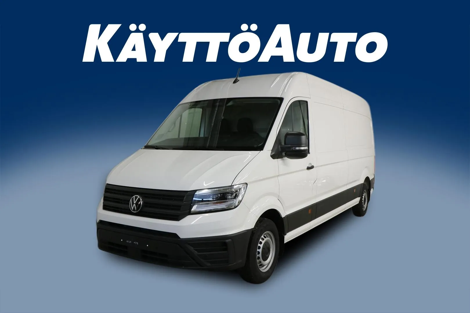 Volkswagen Crafter KXM-846 carousel image