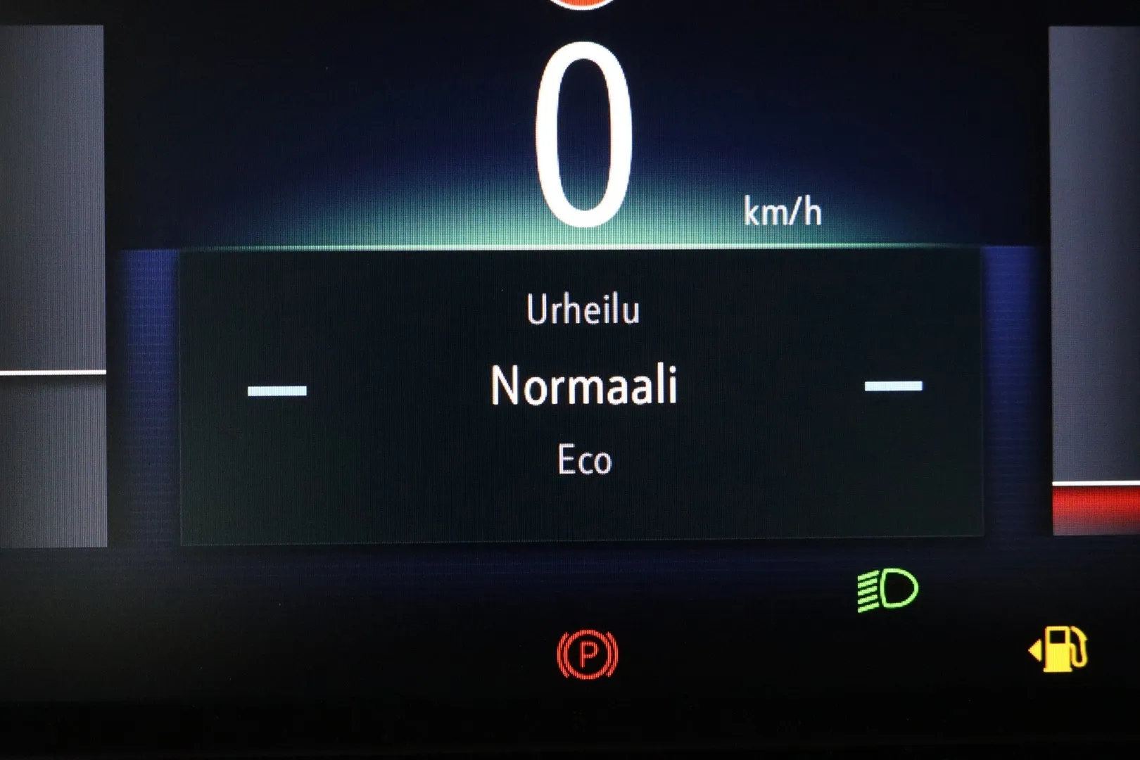 Opel Corsa SRS-787 carousel image