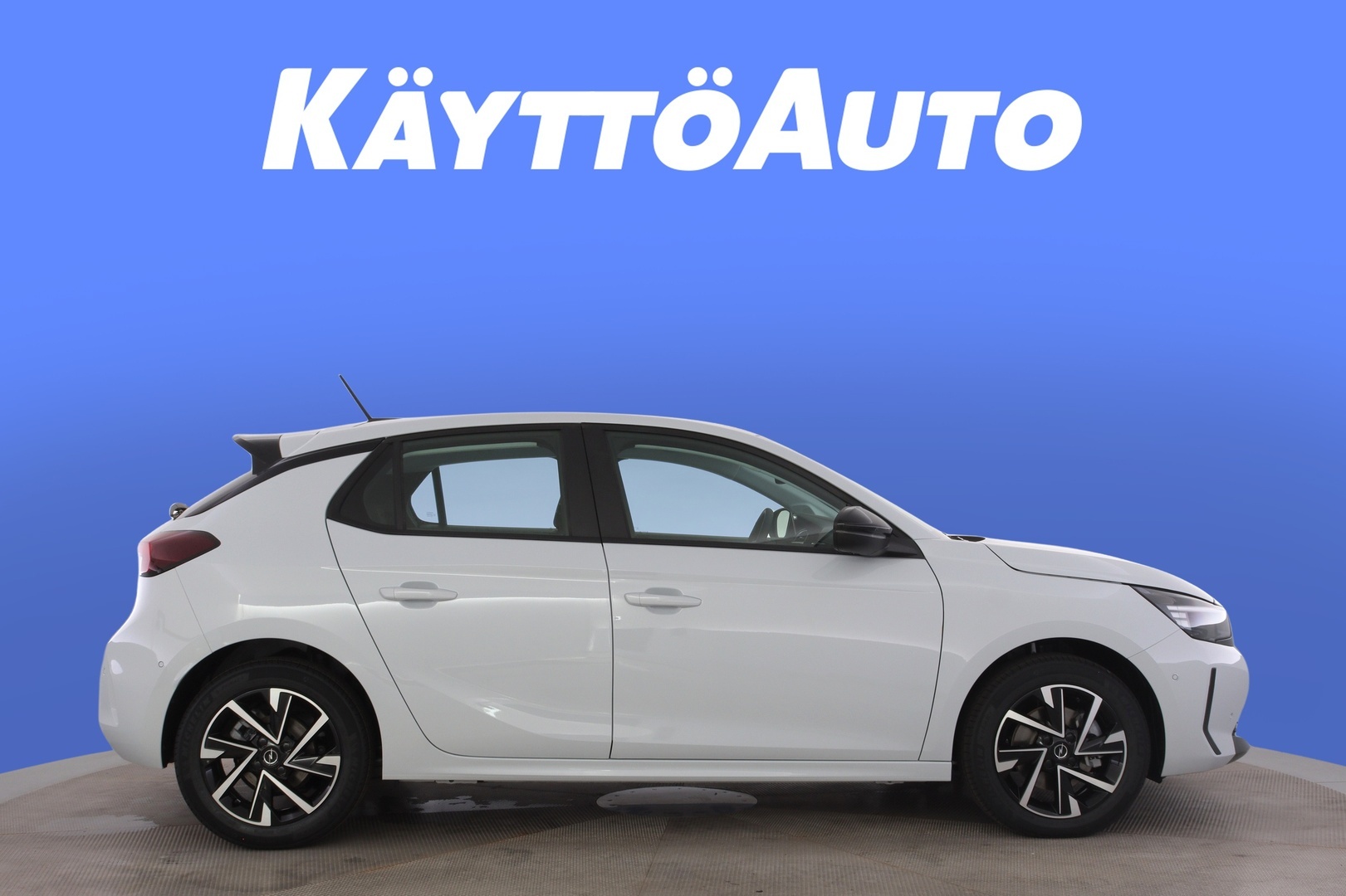 Opel Corsa 2026, bild 6/34