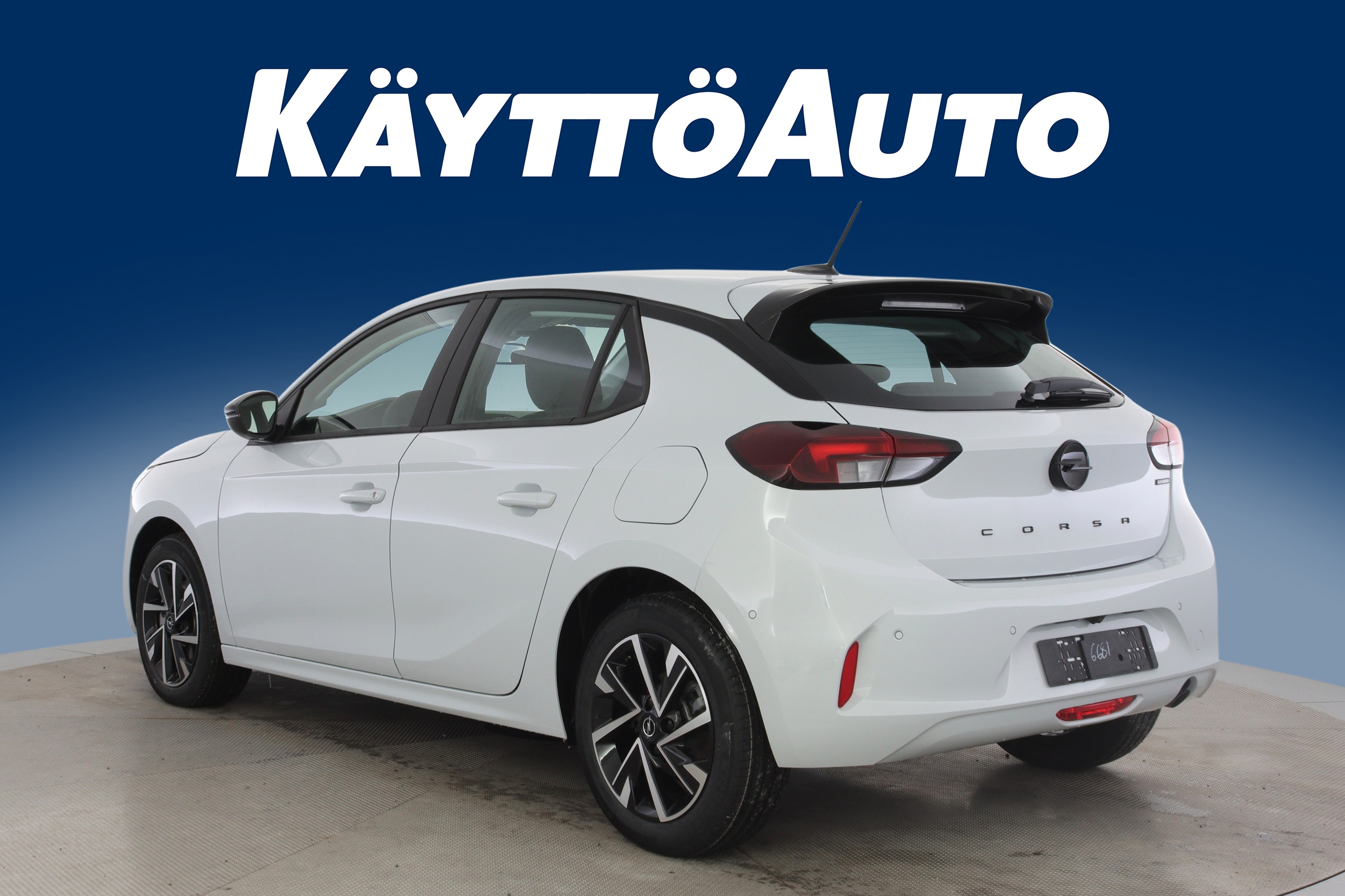 Opel Corsa 2026, kuva 3/11