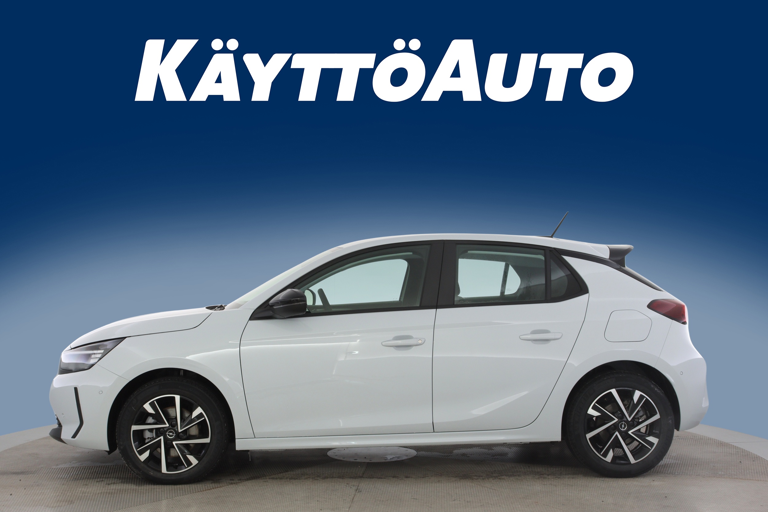 Opel Corsa 2026, kuva 2/11