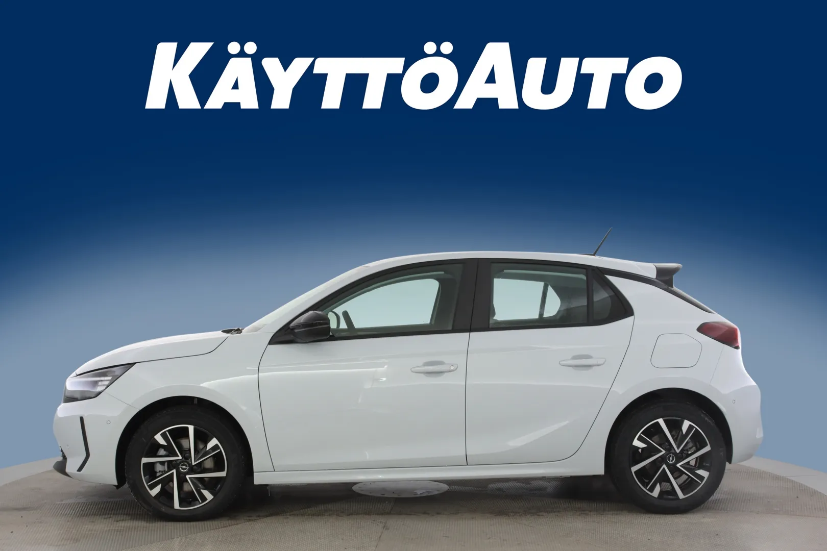 Opel Corsa SRS-787 carousel image