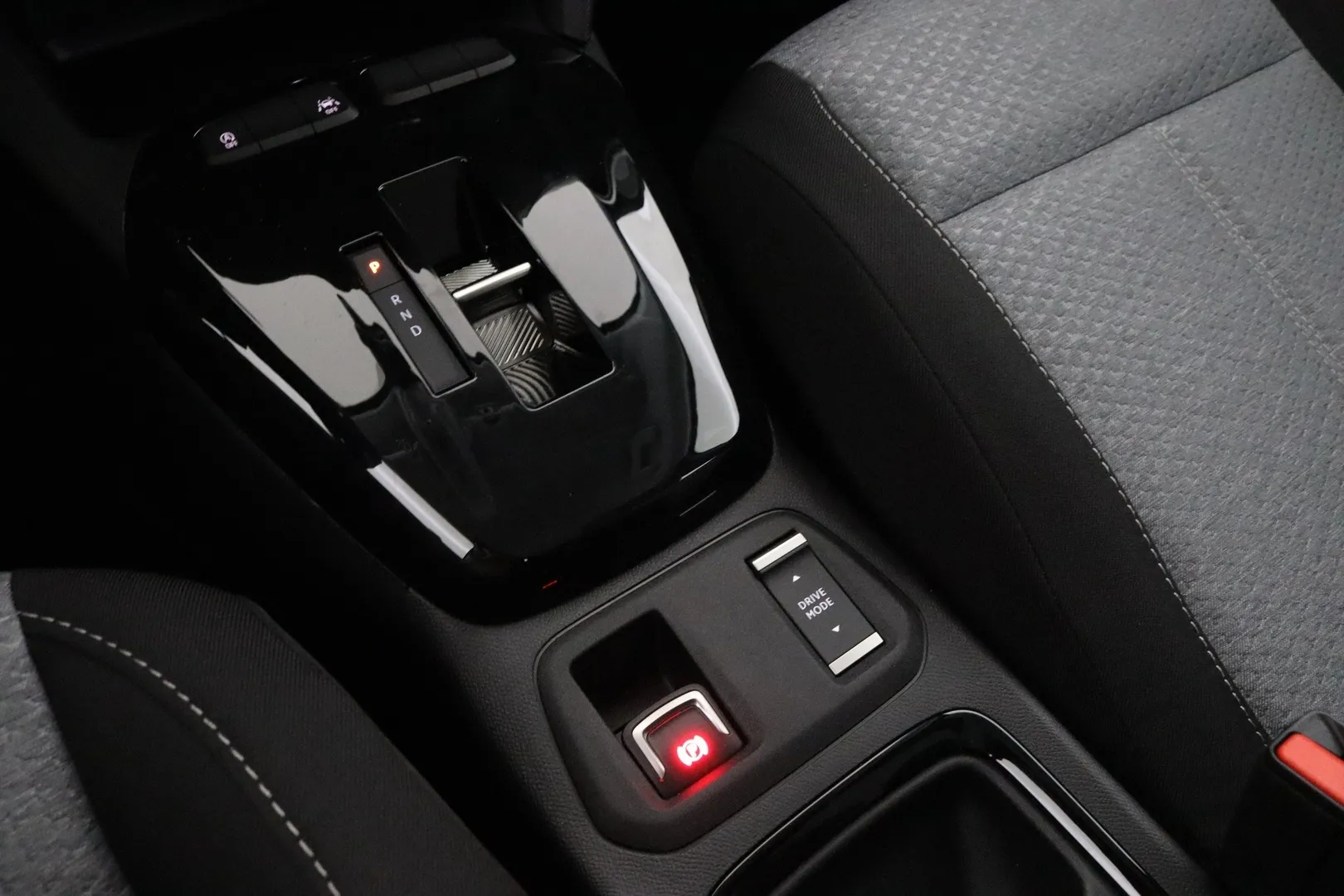 Opel Corsa SRS-787 carousel image
