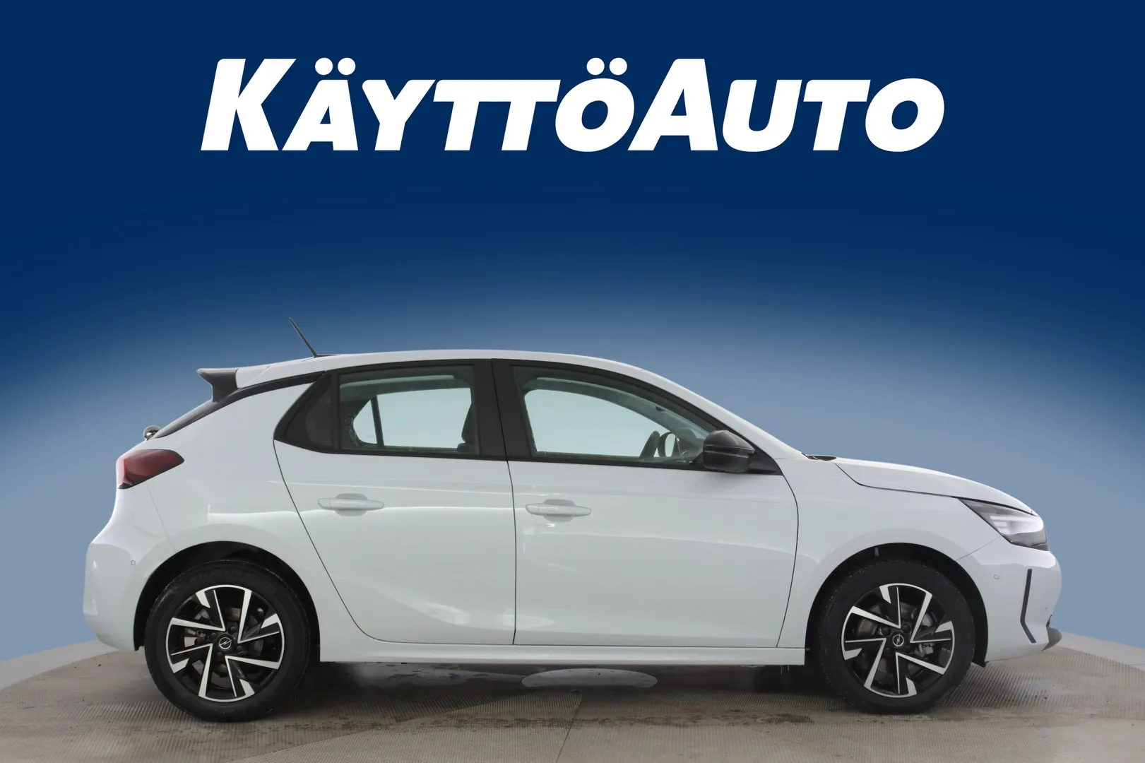 Opel Corsa SRS-787 carousel image