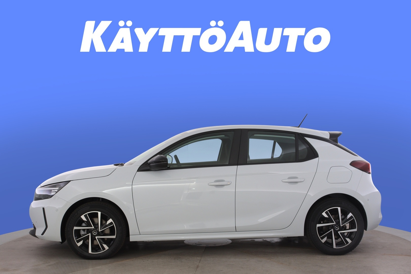Opel Corsa 2026, bild 2/34