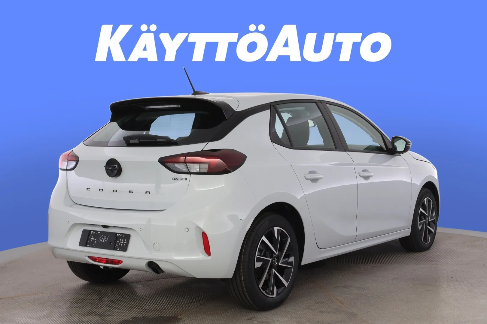 Opel Corsa SRS-787 carousel image