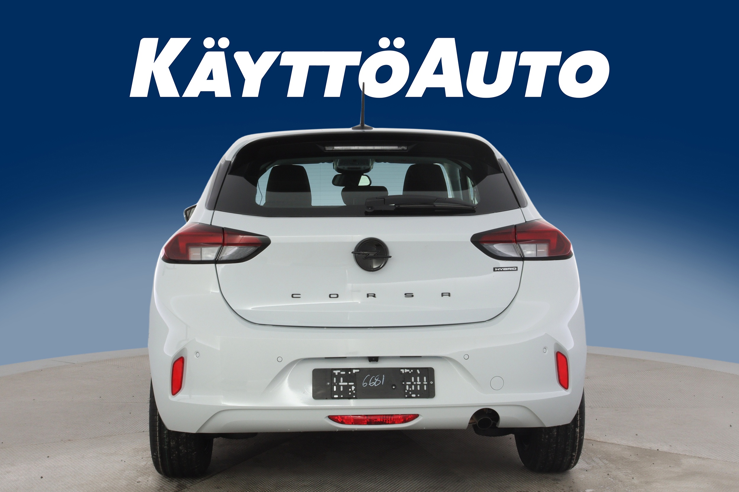 Opel Corsa 2026, kuva 4/11