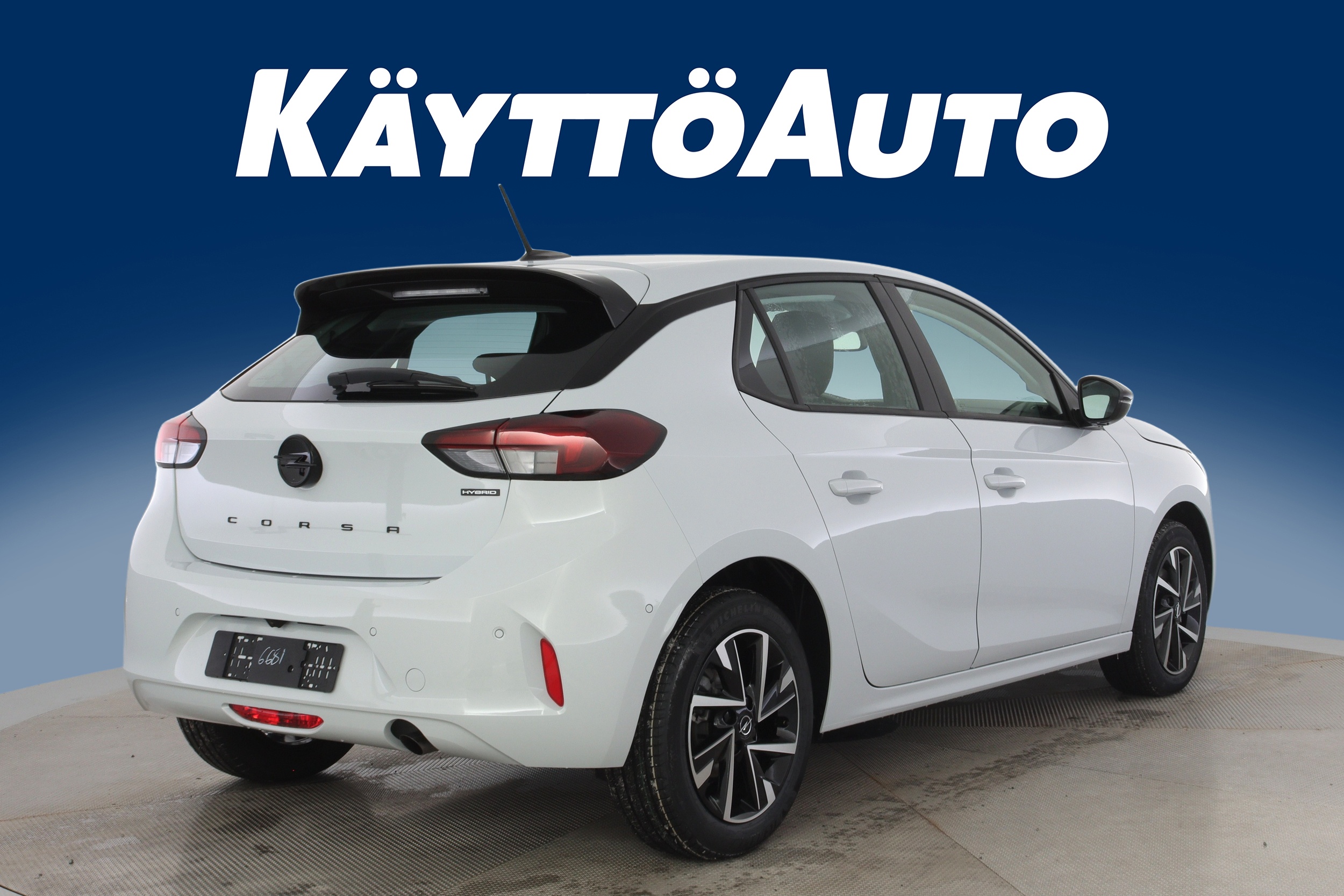 Opel Corsa 2026, kuva 5/11