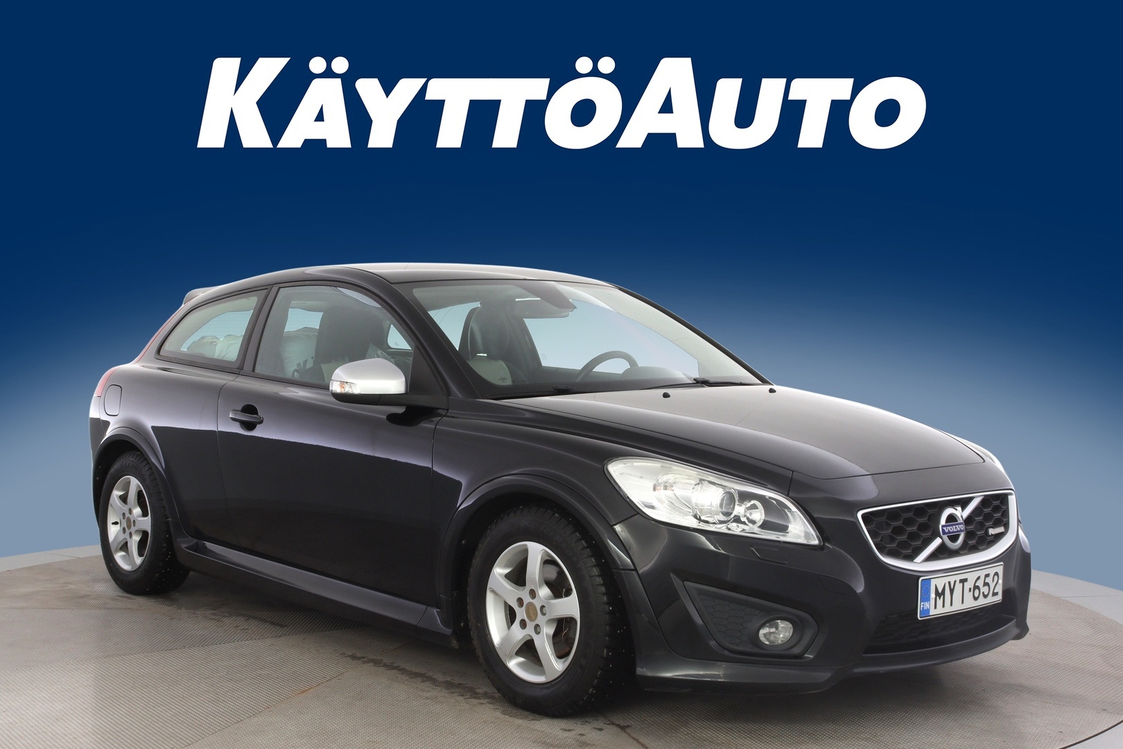 Volvo C30 D2 R-Design 2012, kuva 7/28