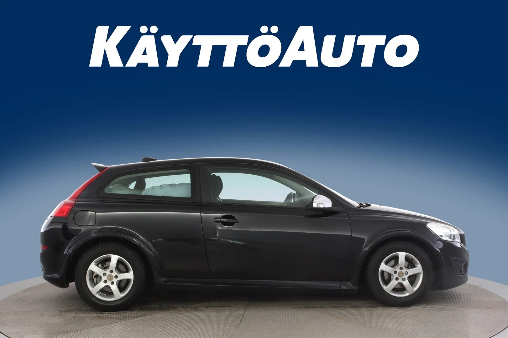 VOLVO C30 MYT-652 carousel image