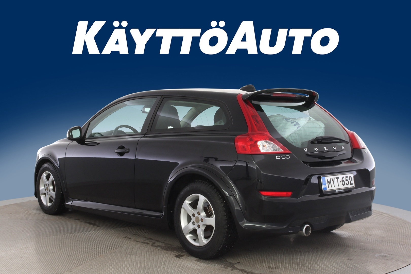 Volvo C30 D2 R-Design 2012, kuva 3/28